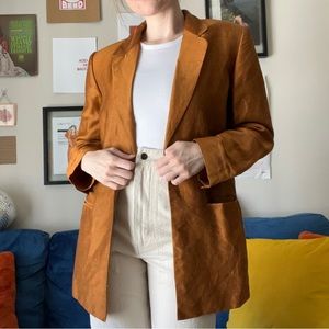 Beautiful Vintage Blazer